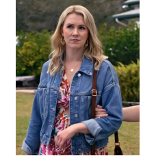 Hats Off to Love Ginna Claire Mason Jacket